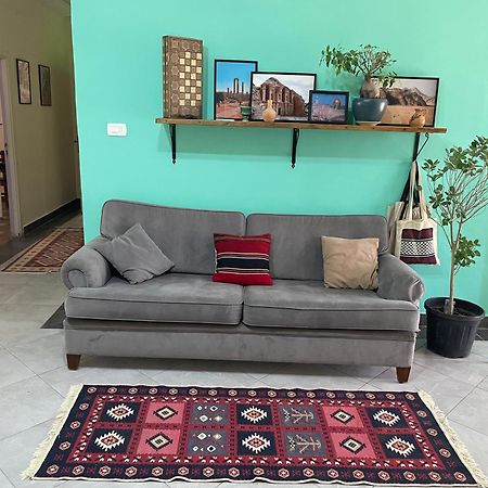 Darna Hostel Аман Екстериор снимка