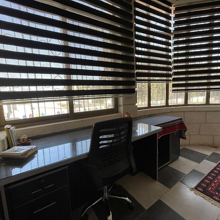 Darna Hostel Аман Екстериор снимка