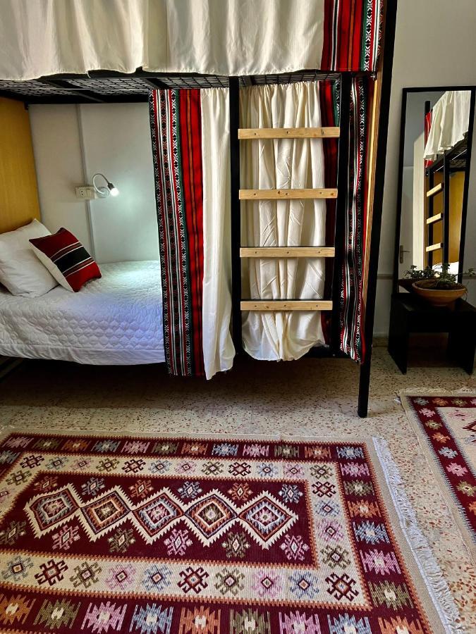 Darna Hostel Аман Екстериор снимка