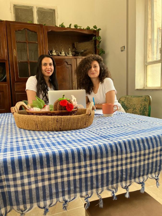 Darna Hostel Аман Екстериор снимка