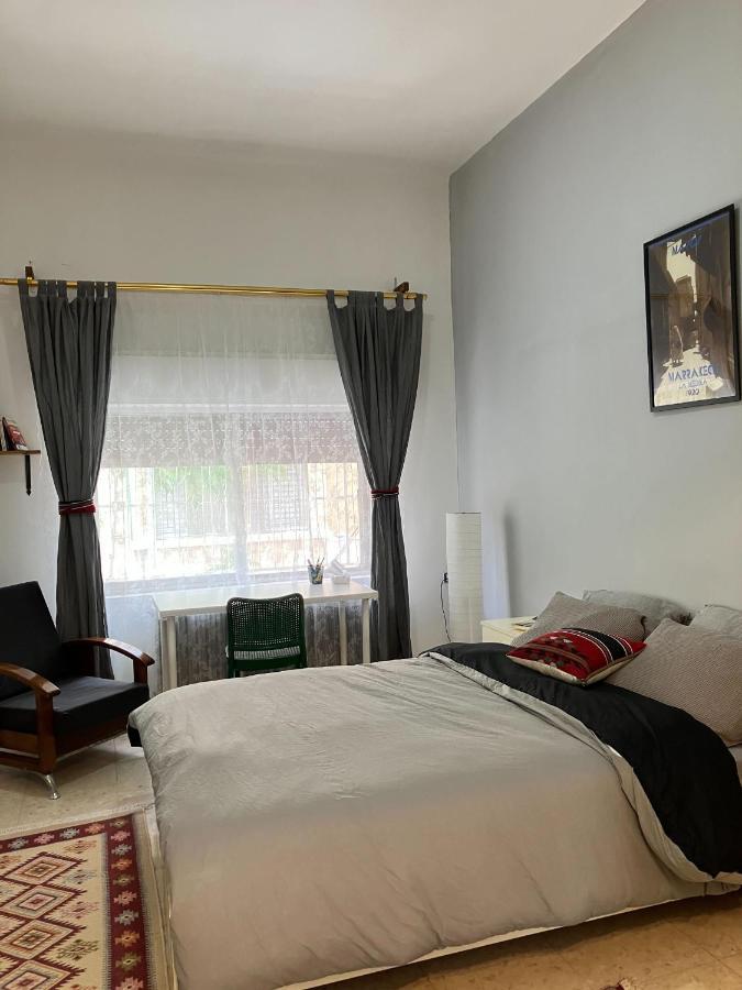 Darna Hostel Аман Екстериор снимка
