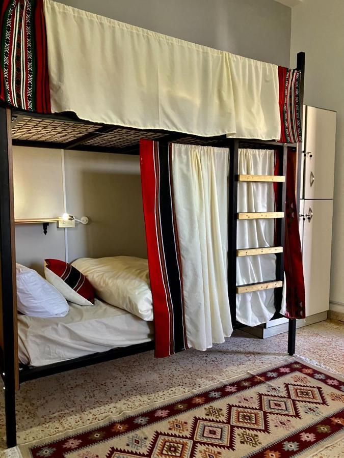 Darna Hostel Аман Екстериор снимка
