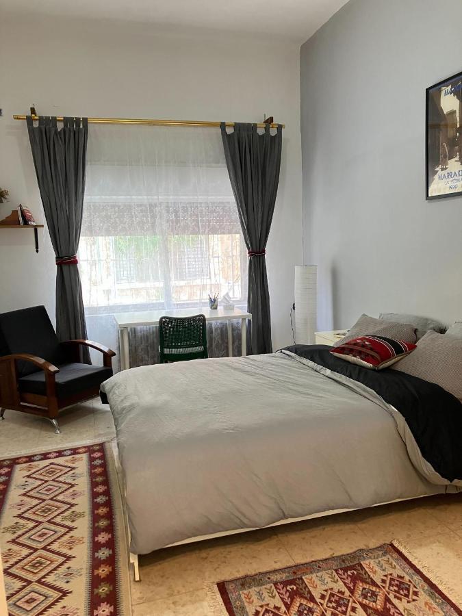 Darna Hostel Аман Екстериор снимка