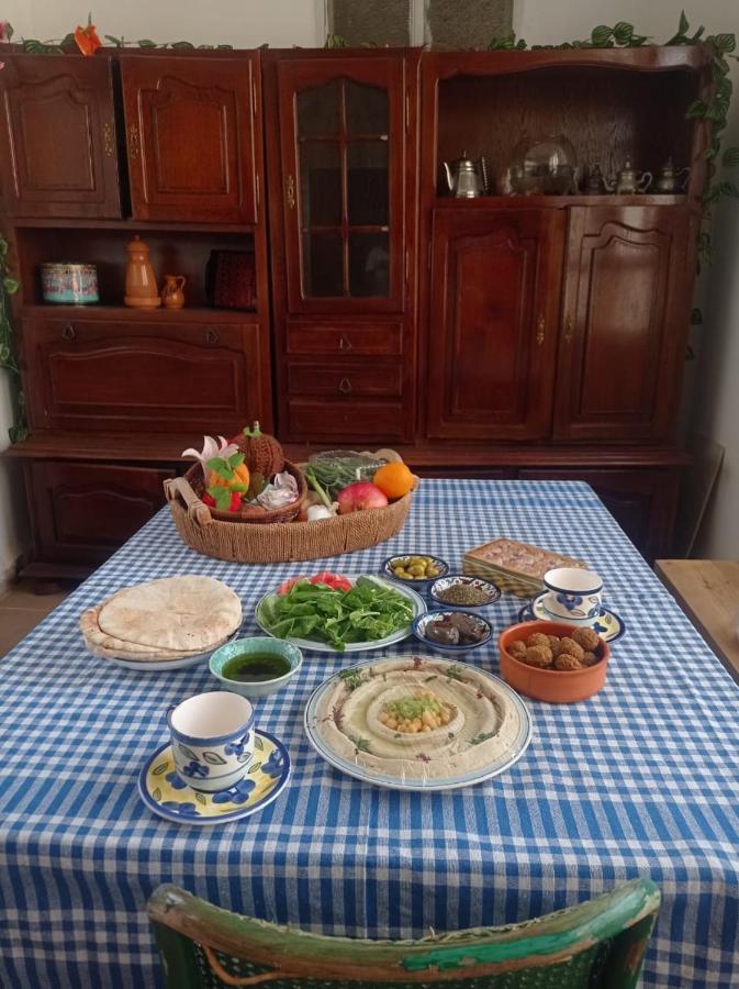 Darna Hostel Аман Екстериор снимка