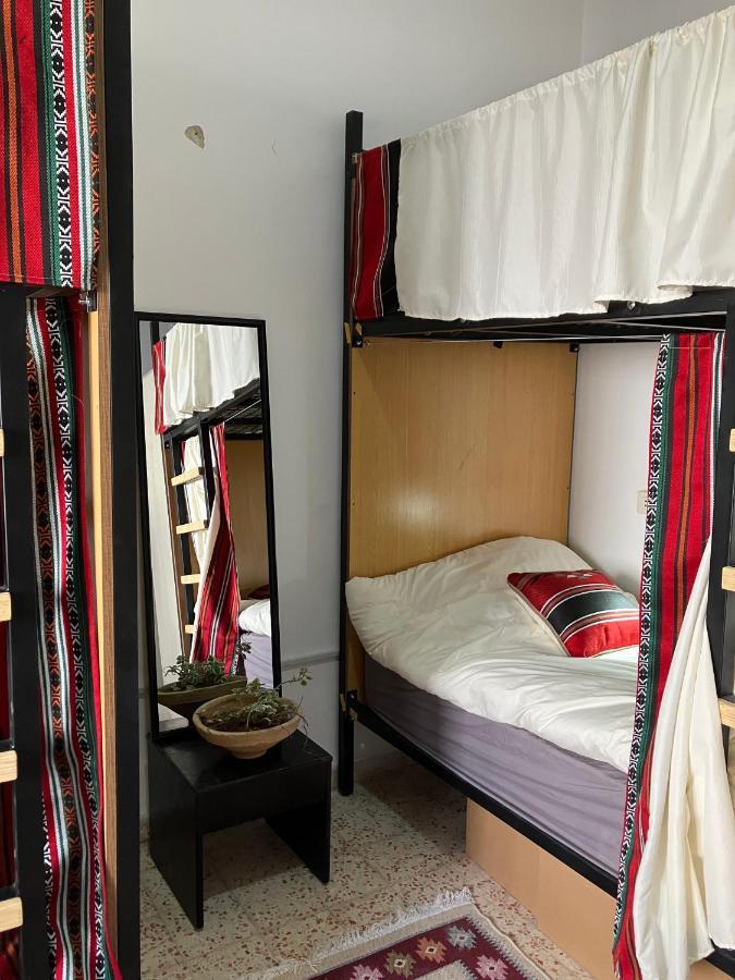 Darna Hostel Аман Екстериор снимка