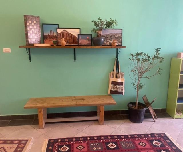 Darna Hostel Аман Екстериор снимка