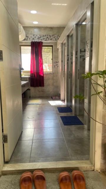 Darna Hostel Аман Екстериор снимка