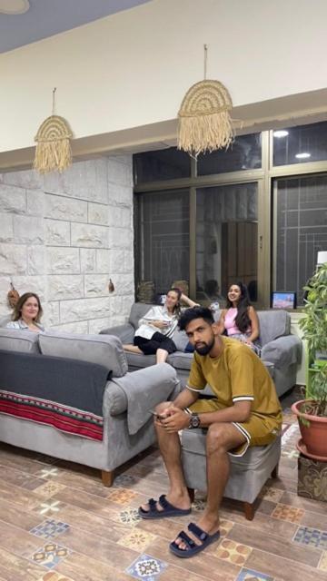 Darna Hostel Аман Екстериор снимка