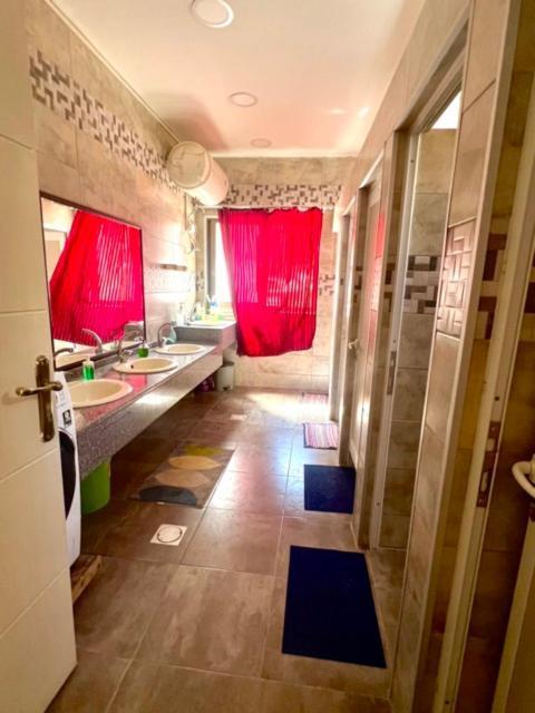 Darna Hostel Аман Екстериор снимка