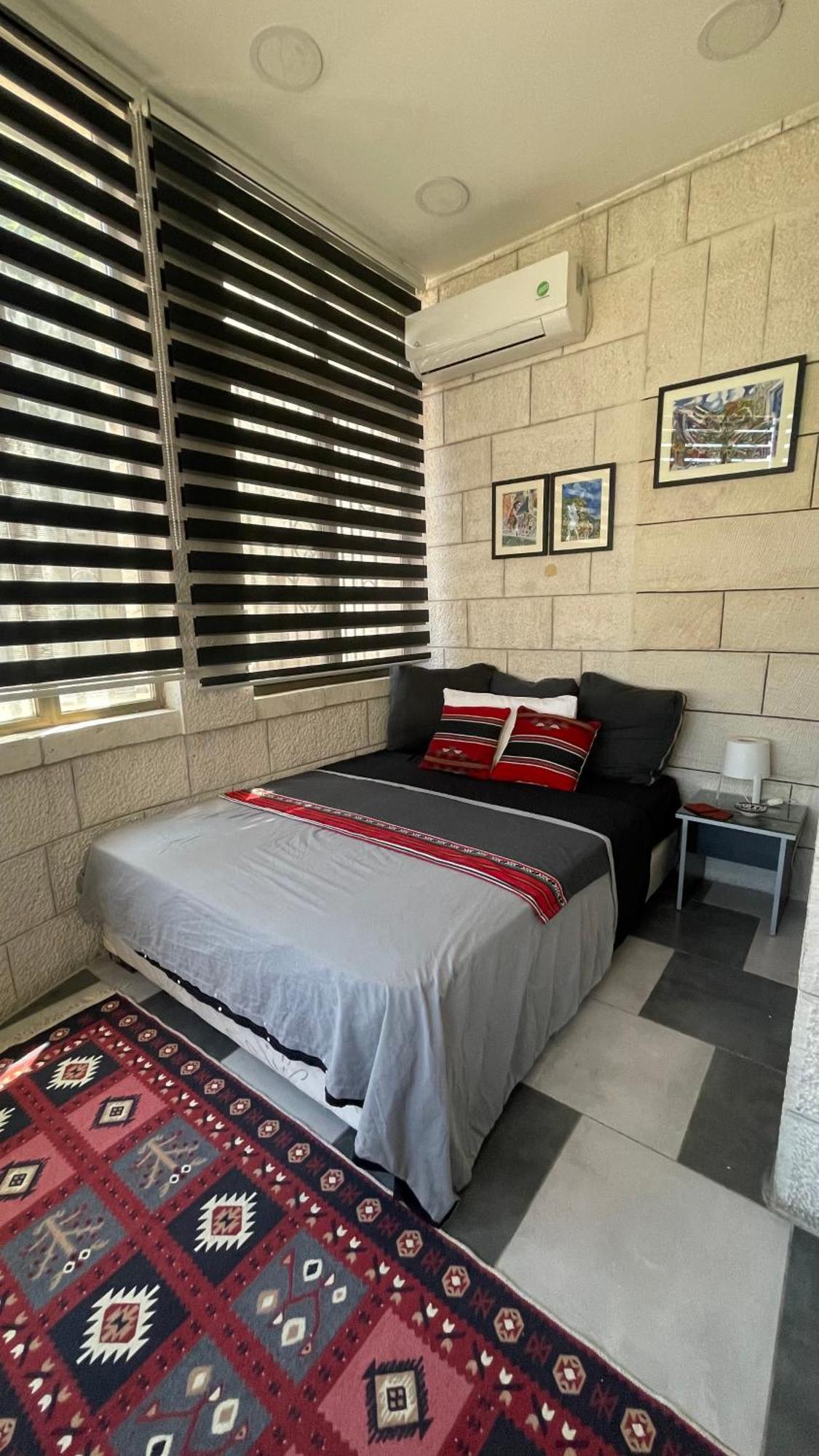 Darna Hostel Аман Екстериор снимка