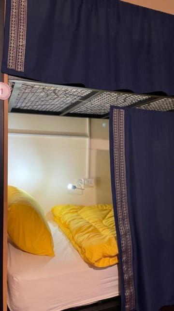 Darna Hostel Аман Екстериор снимка