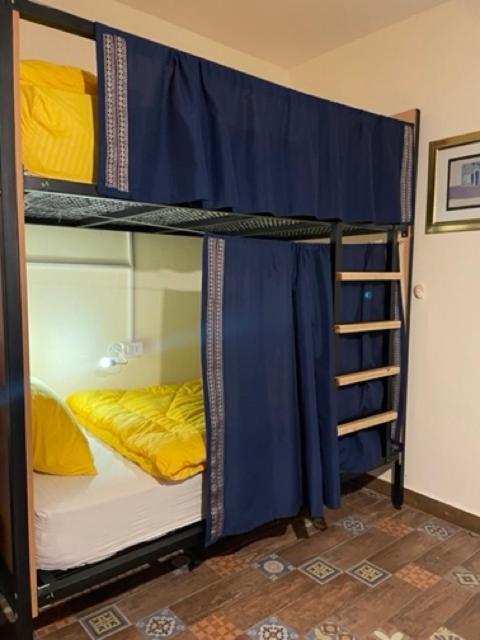 Darna Hostel Аман Екстериор снимка