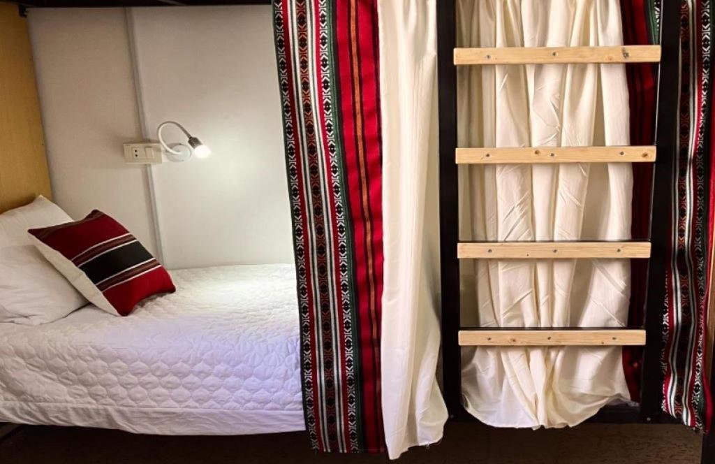 Darna Hostel Аман Екстериор снимка