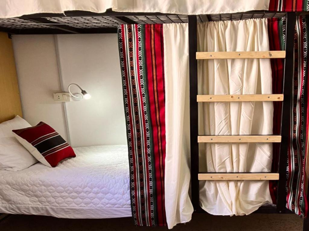 Darna Hostel Аман Екстериор снимка